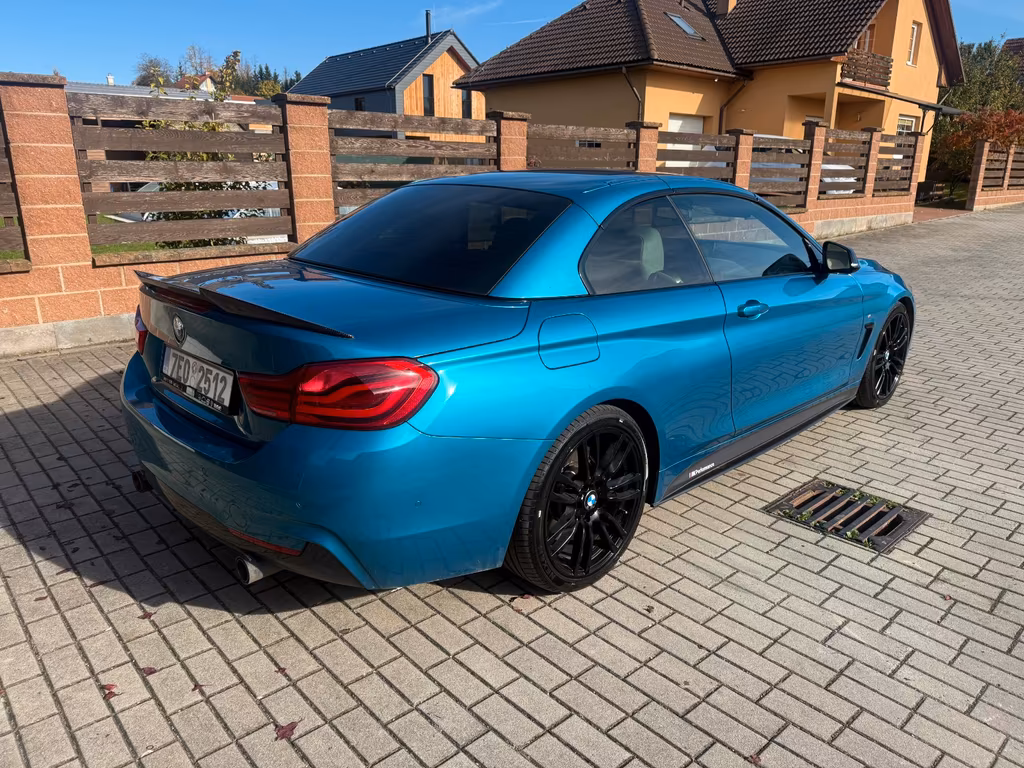 BMW 440