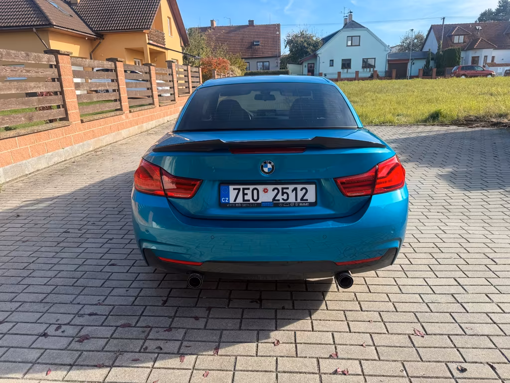 BMW 440