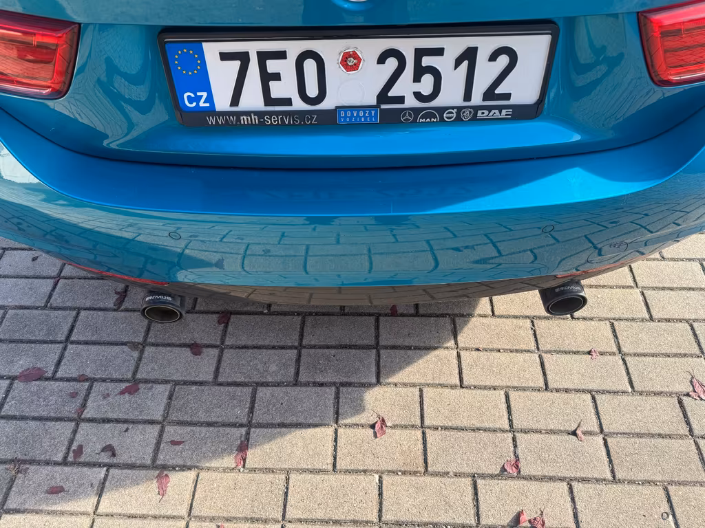 BMW 440