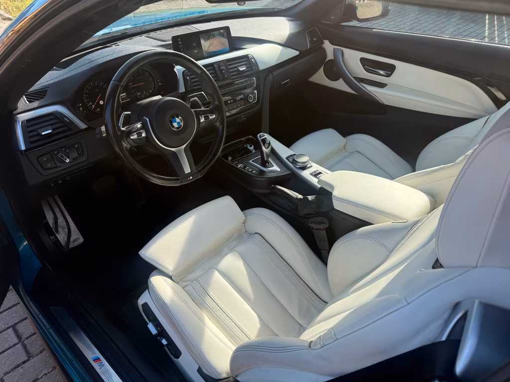BMW 440