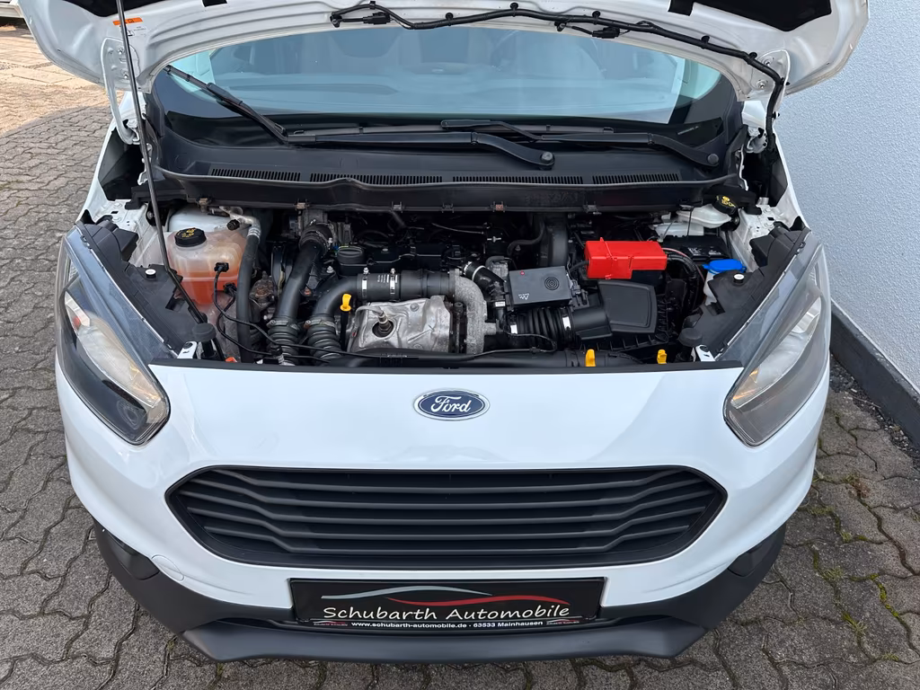 Ford Courier