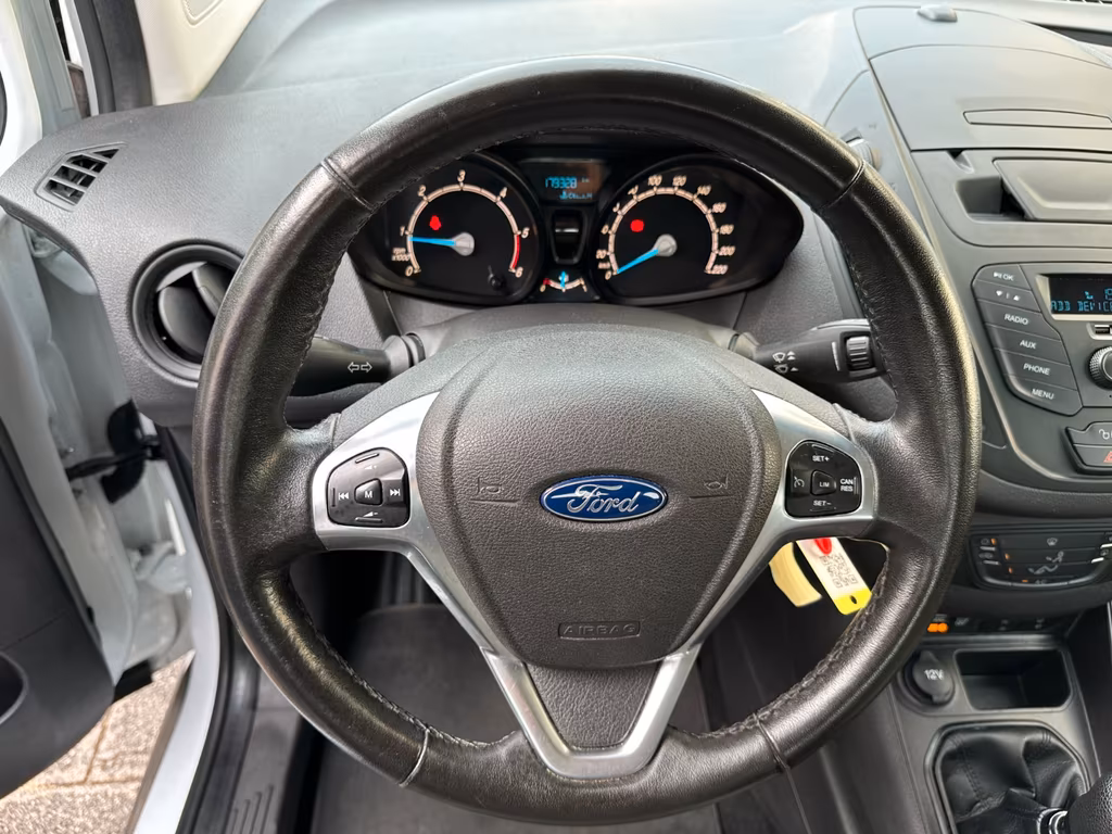 Ford Courier