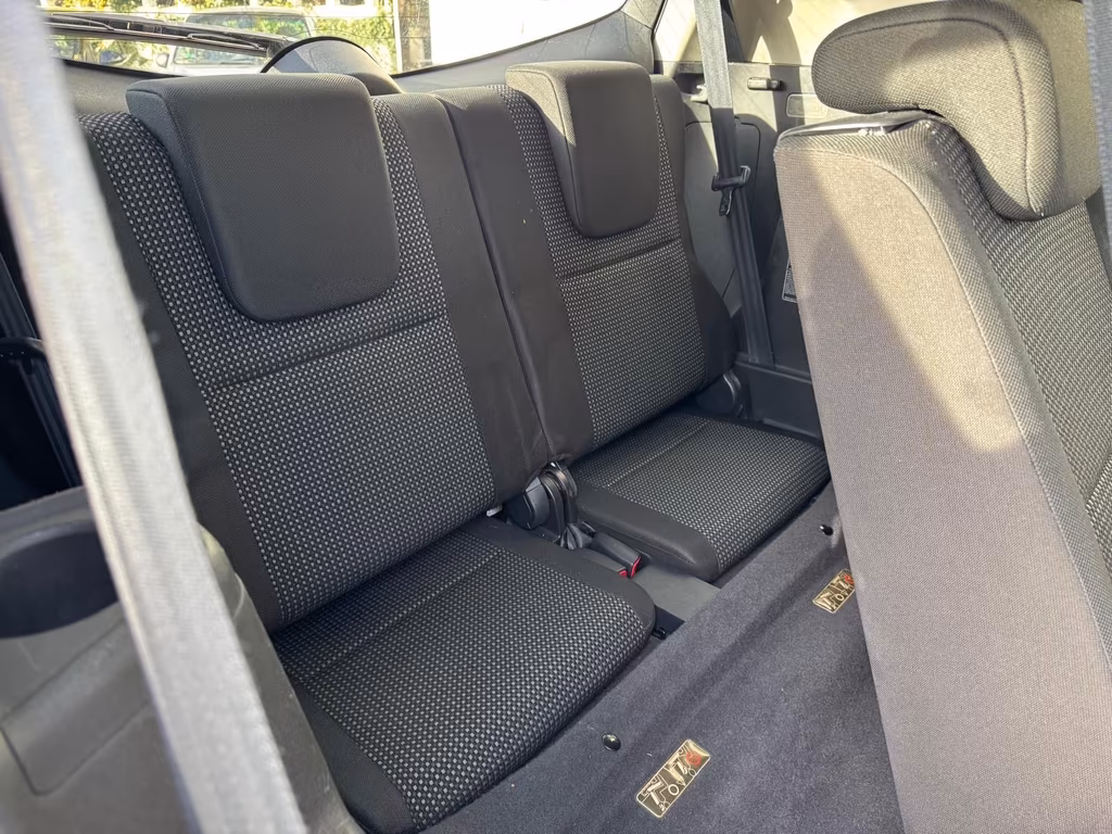 Toyota Corolla Verso