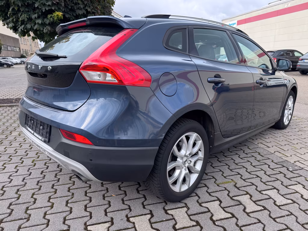 Volvo V40 Cross Country