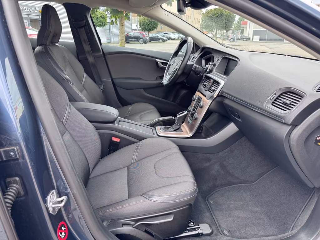 Volvo V40 Cross Country