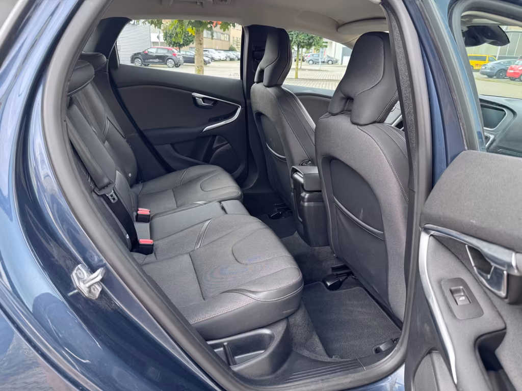 Volvo V40 Cross Country