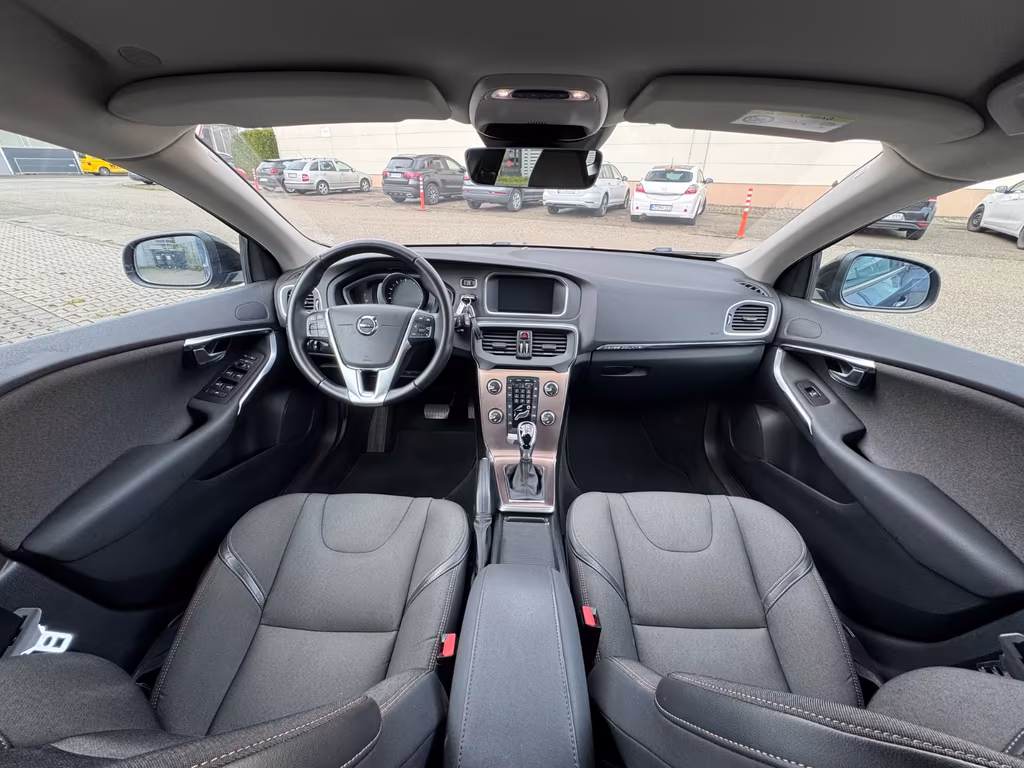 Volvo V40 Cross Country