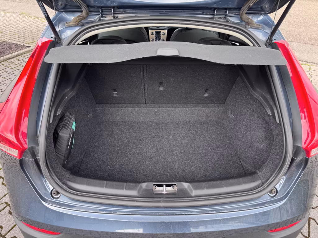 Volvo V40 Cross Country
