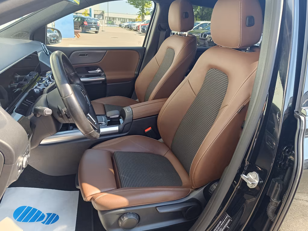 Mercedes-Benz B 250