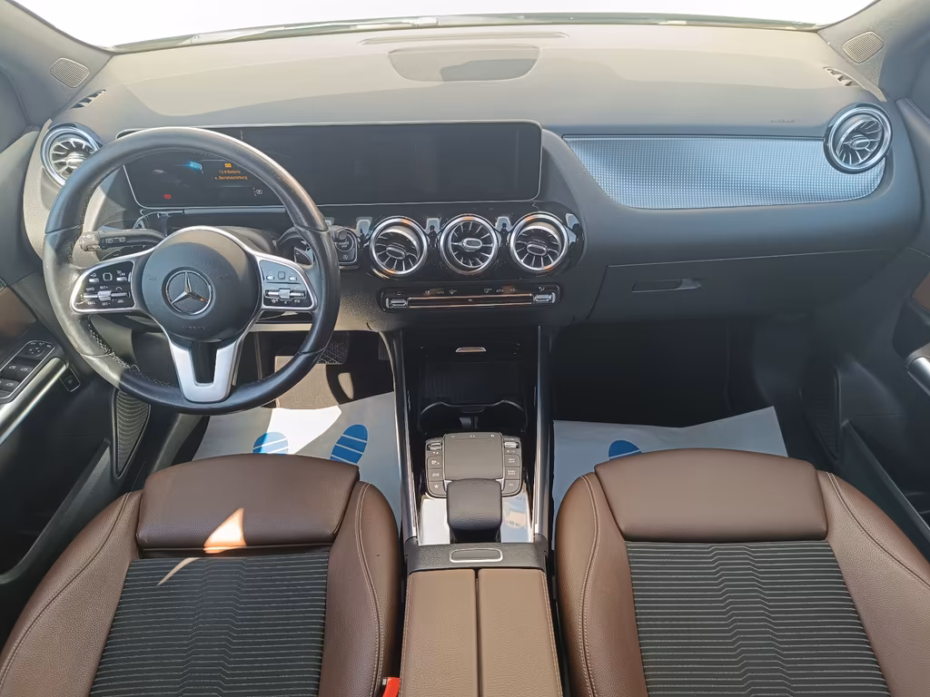 Mercedes-Benz B 250