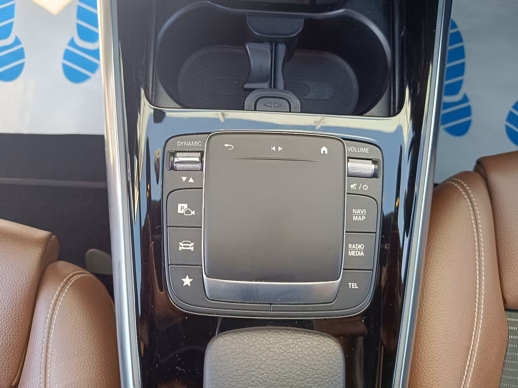 Mercedes-Benz B 250
