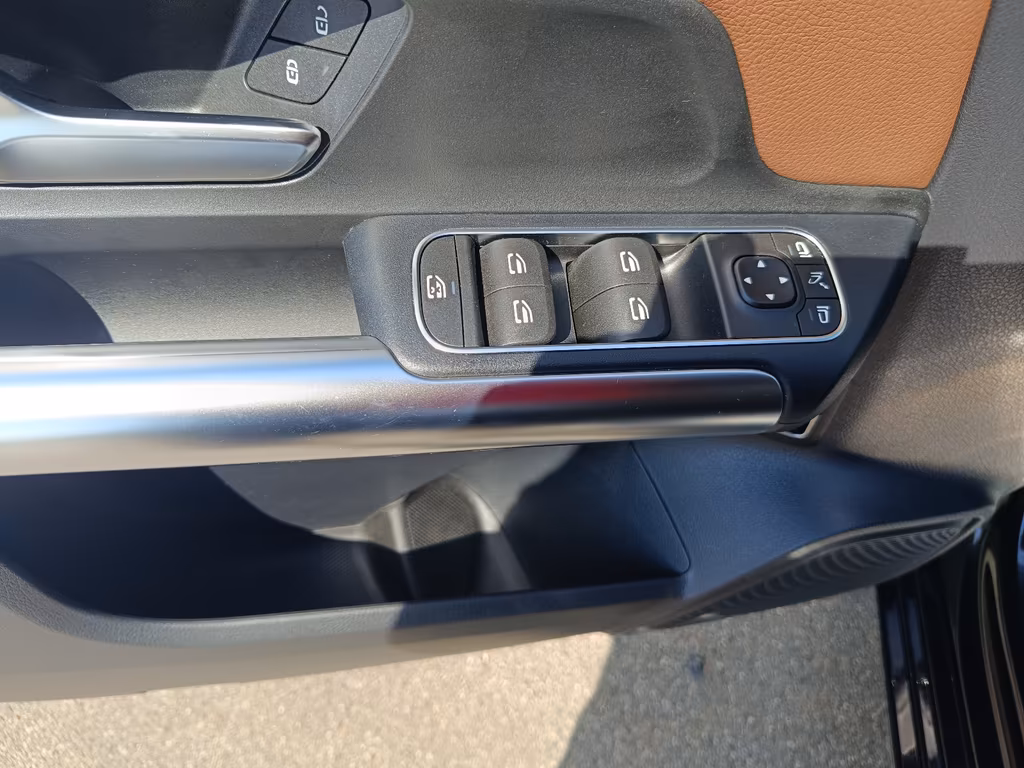 Mercedes-Benz B 250
