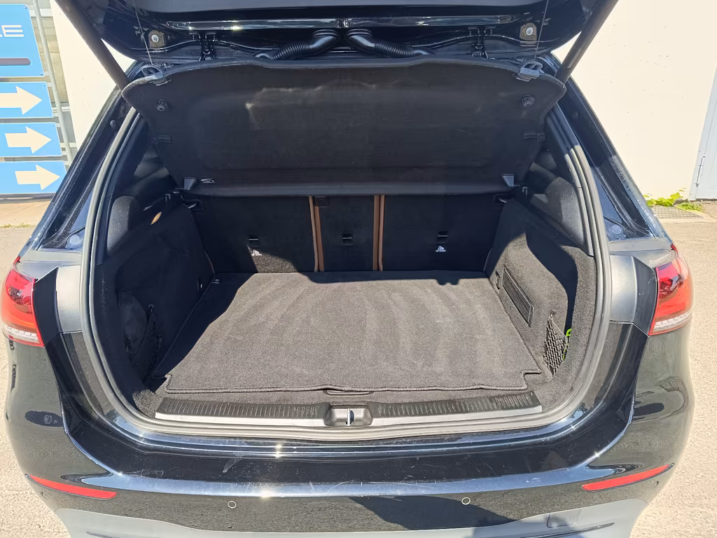 Mercedes-Benz B 250