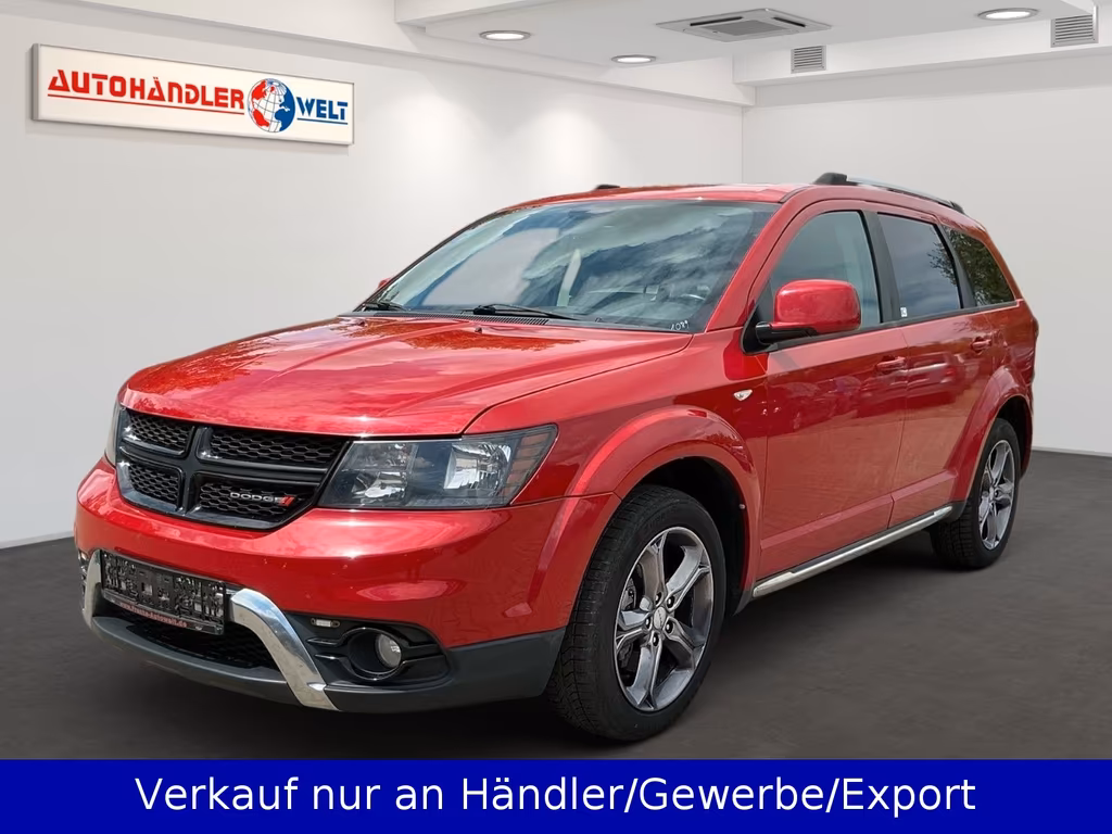 Dodge Journey