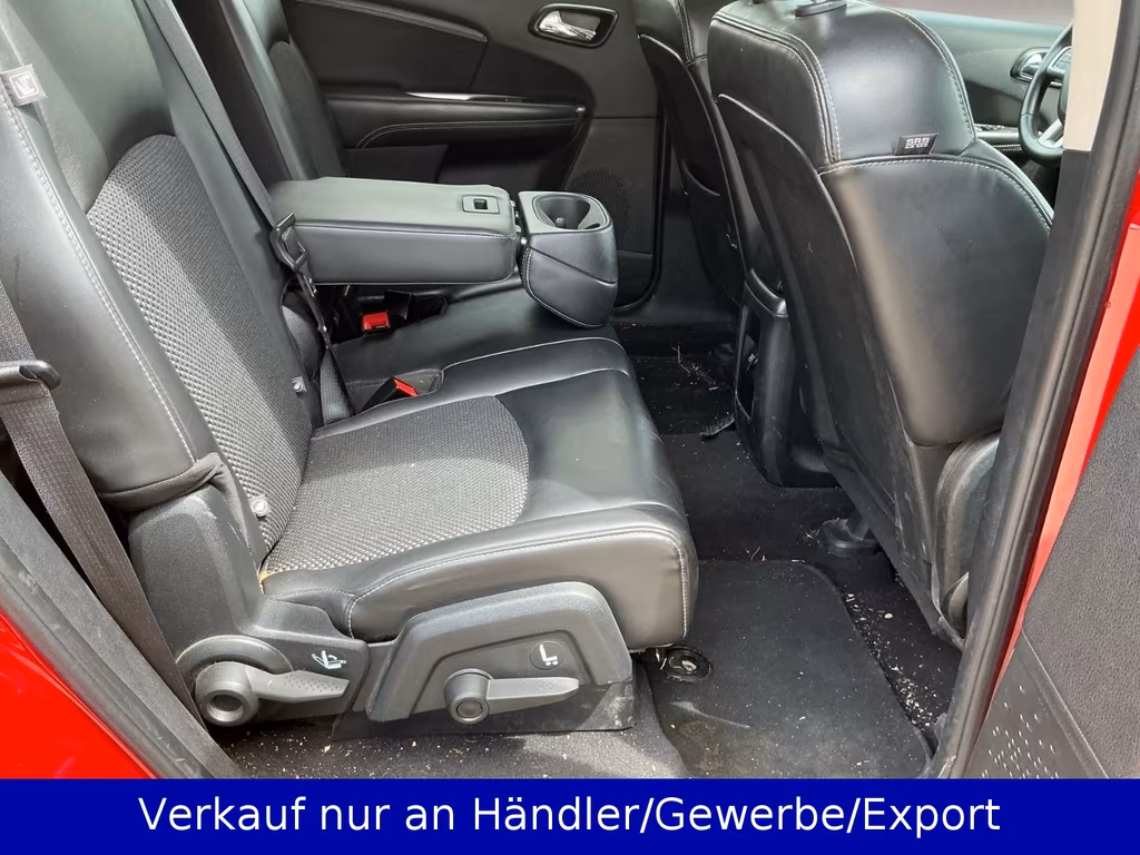 Dodge Journey