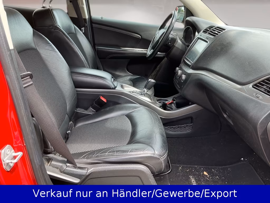 Dodge Journey