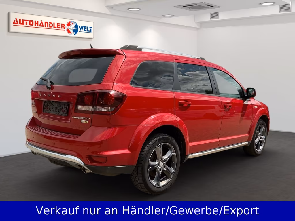 Dodge Journey