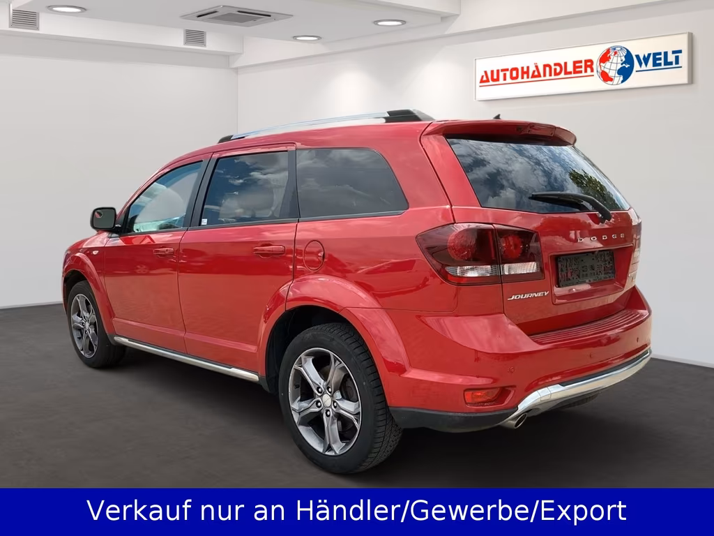 Dodge Journey