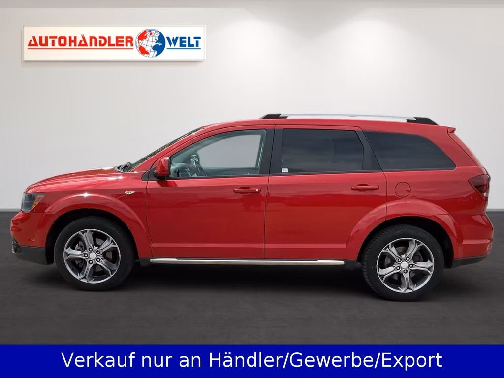 Dodge Journey