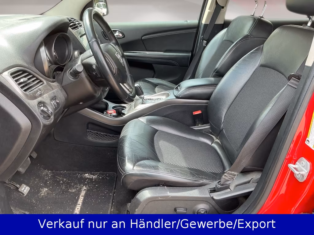 Dodge Journey