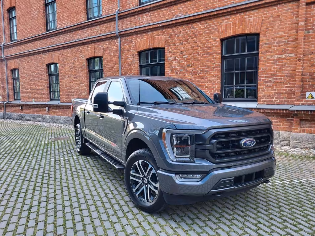 Ford F 150