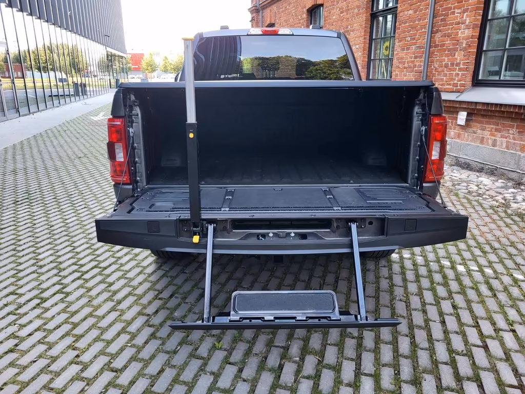 Ford F 150