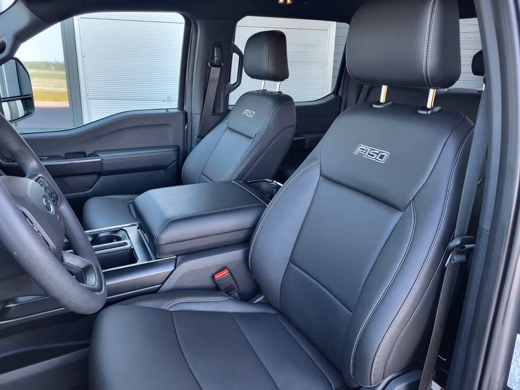Ford F 150