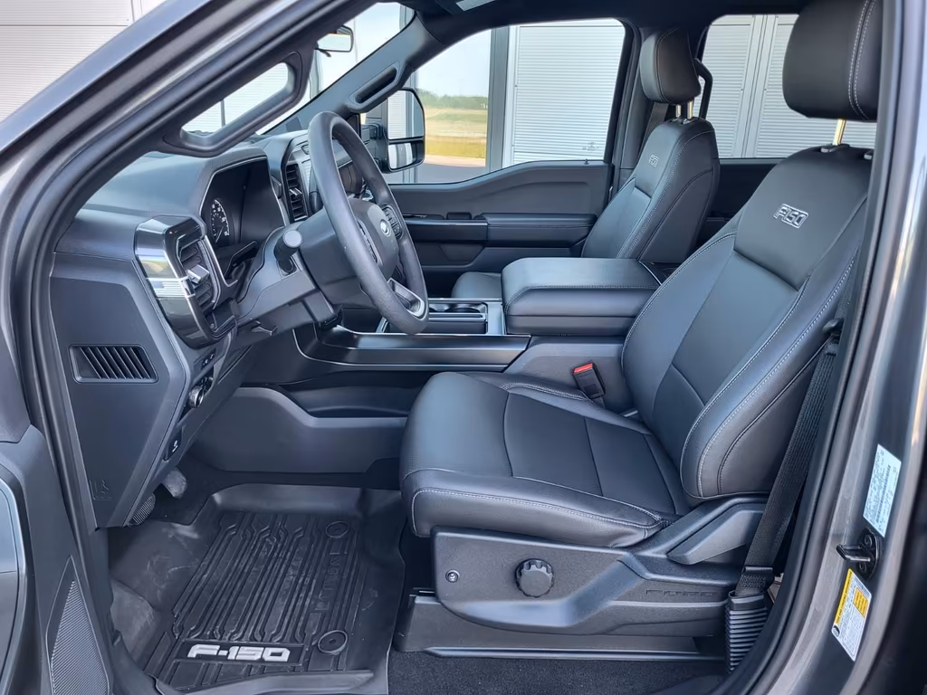 Ford F 150