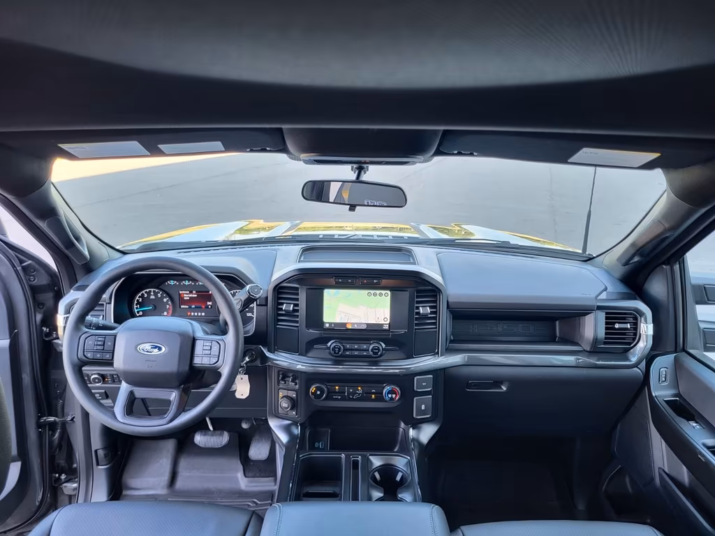 Ford F 150