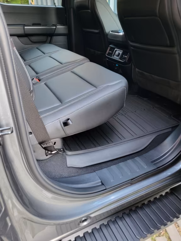 Ford F 150