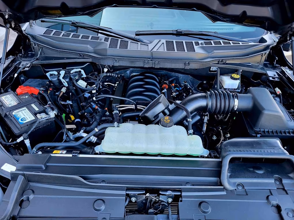 Ford F 150