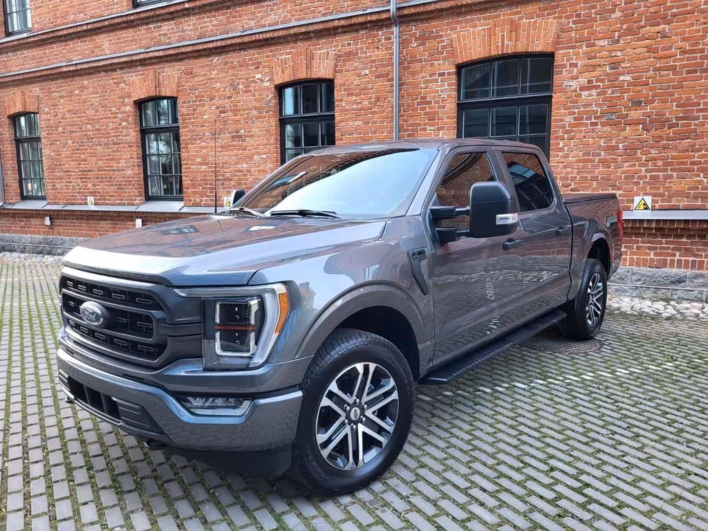 Ford F 150
