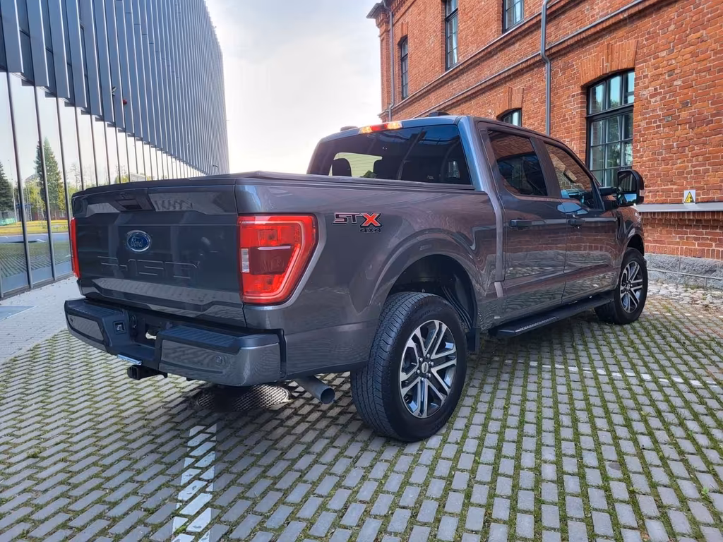 Ford F 150