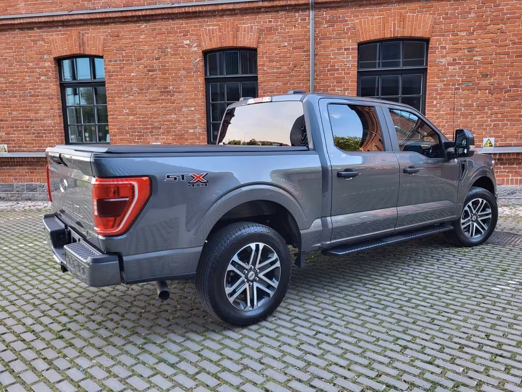 Ford F 150
