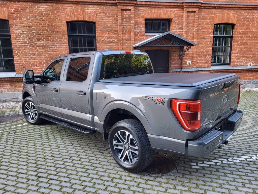 Ford F 150