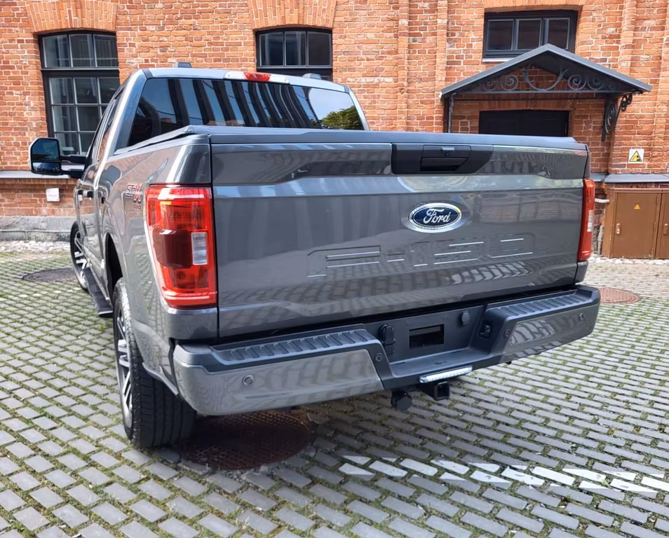 Ford F 150