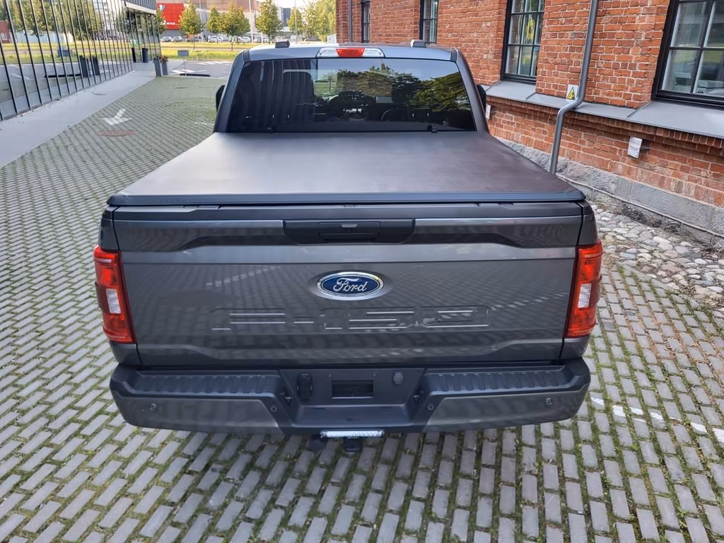 Ford F 150