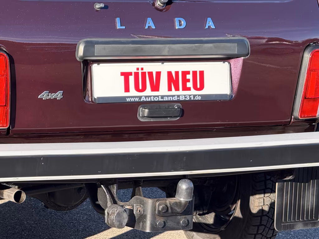 Lada Niva