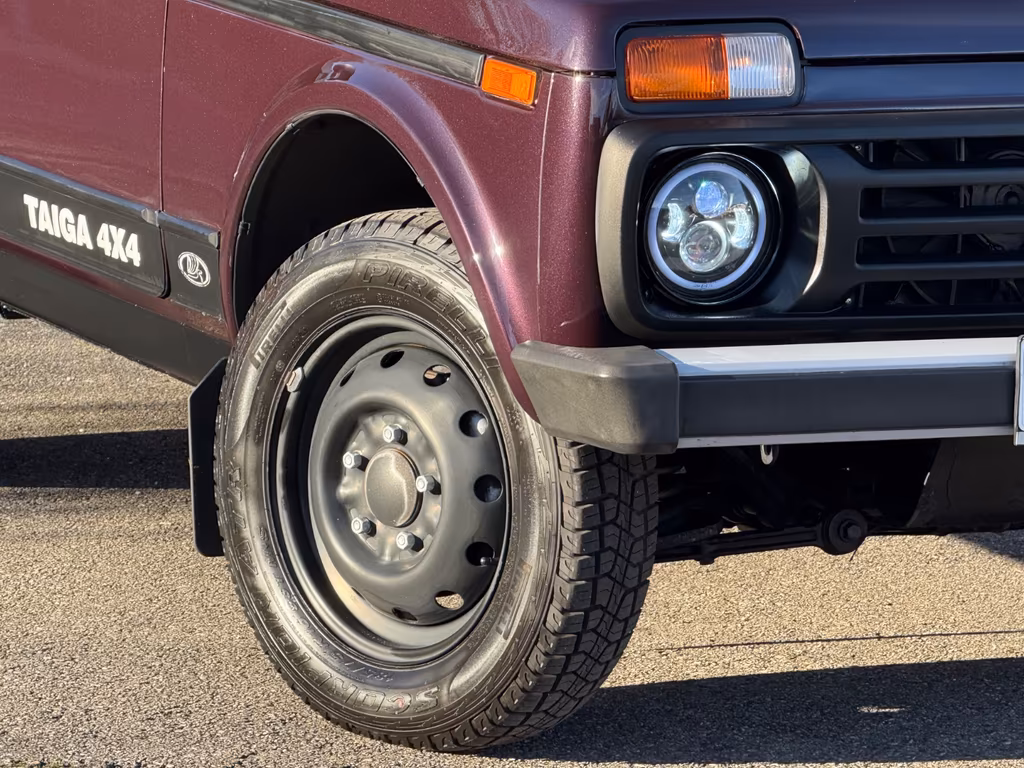Lada Niva