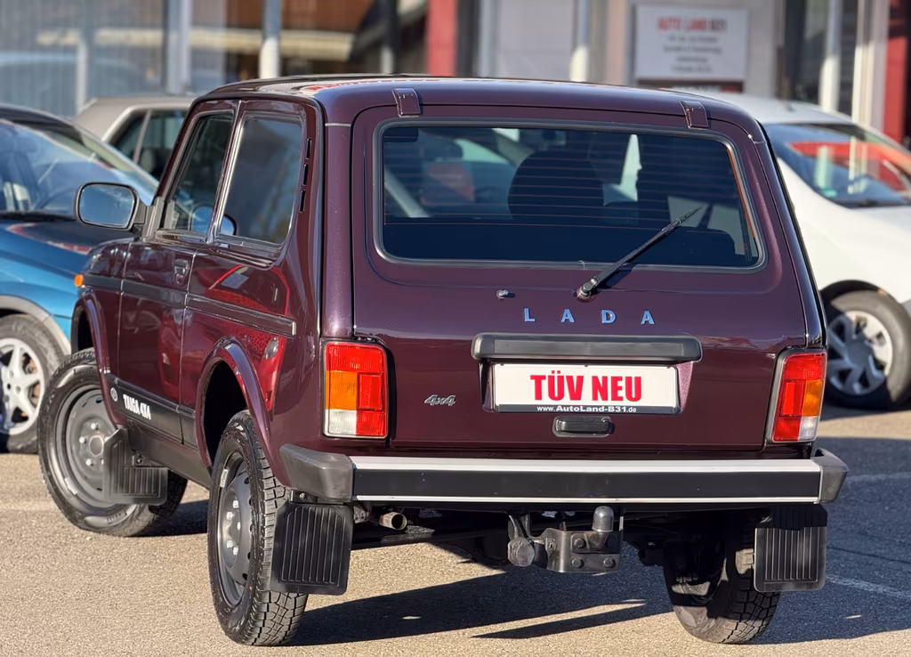 Lada Niva