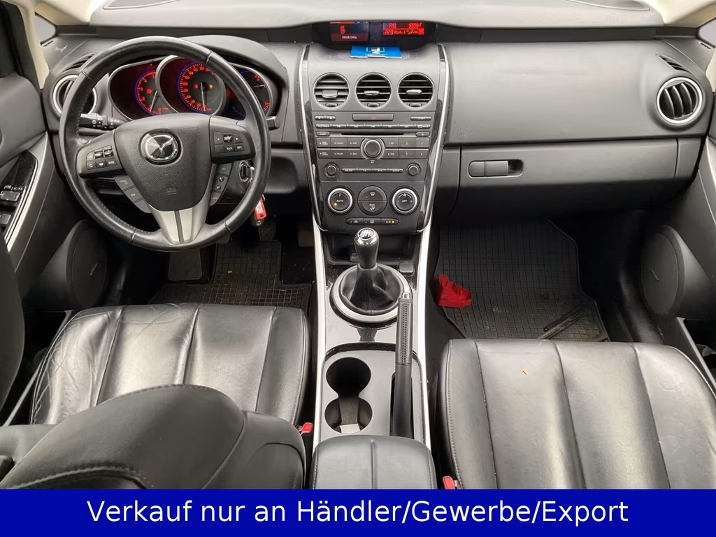 Mazda CX-7