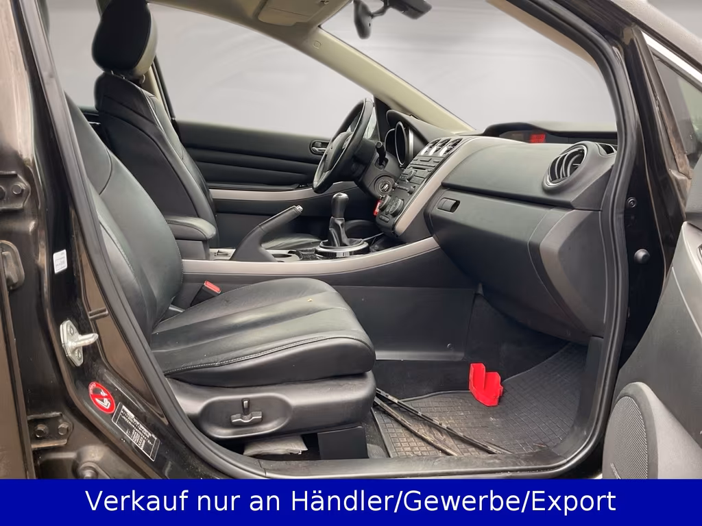 Mazda CX-7
