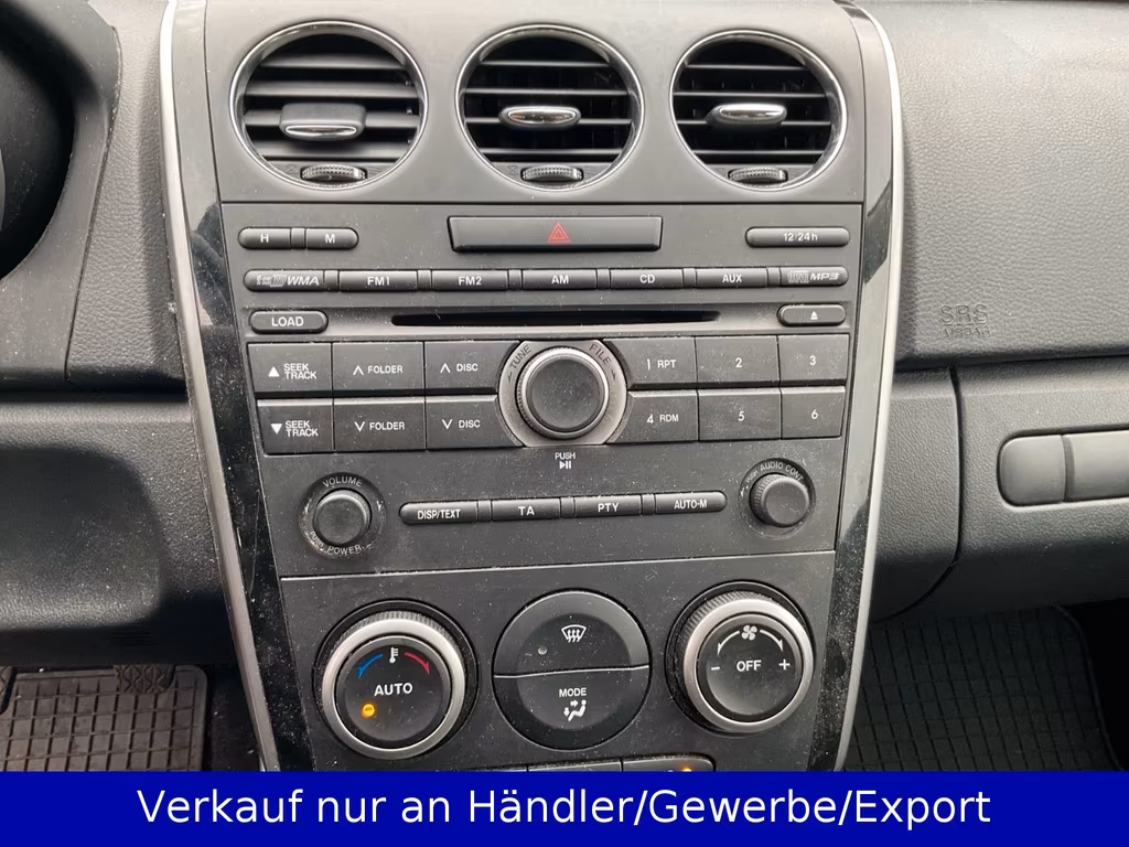Mazda CX-7