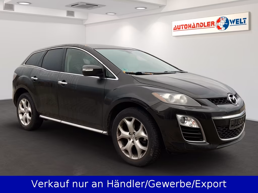 Mazda CX-7