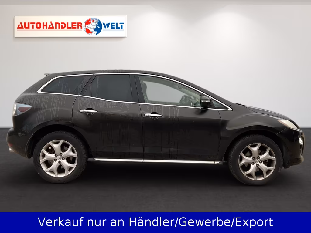 Mazda CX-7