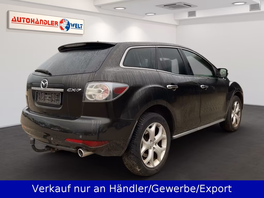 Mazda CX-7