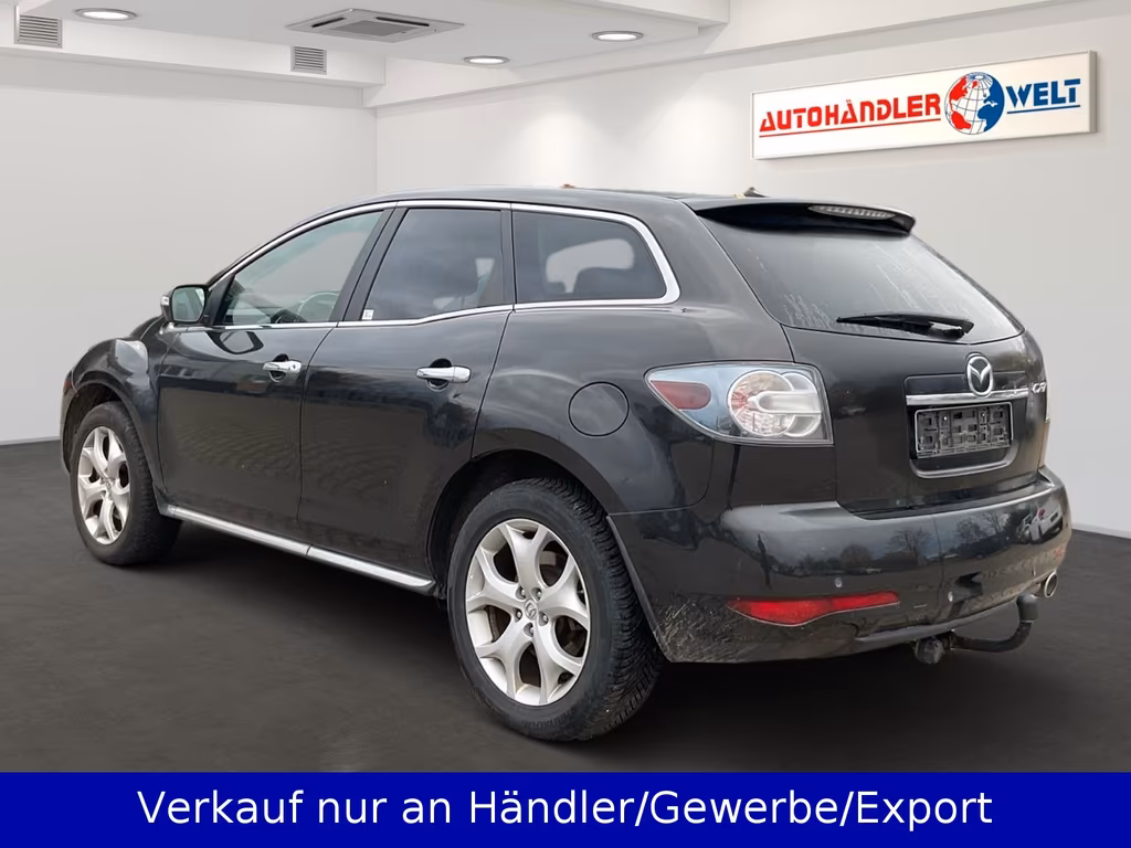 Mazda CX-7