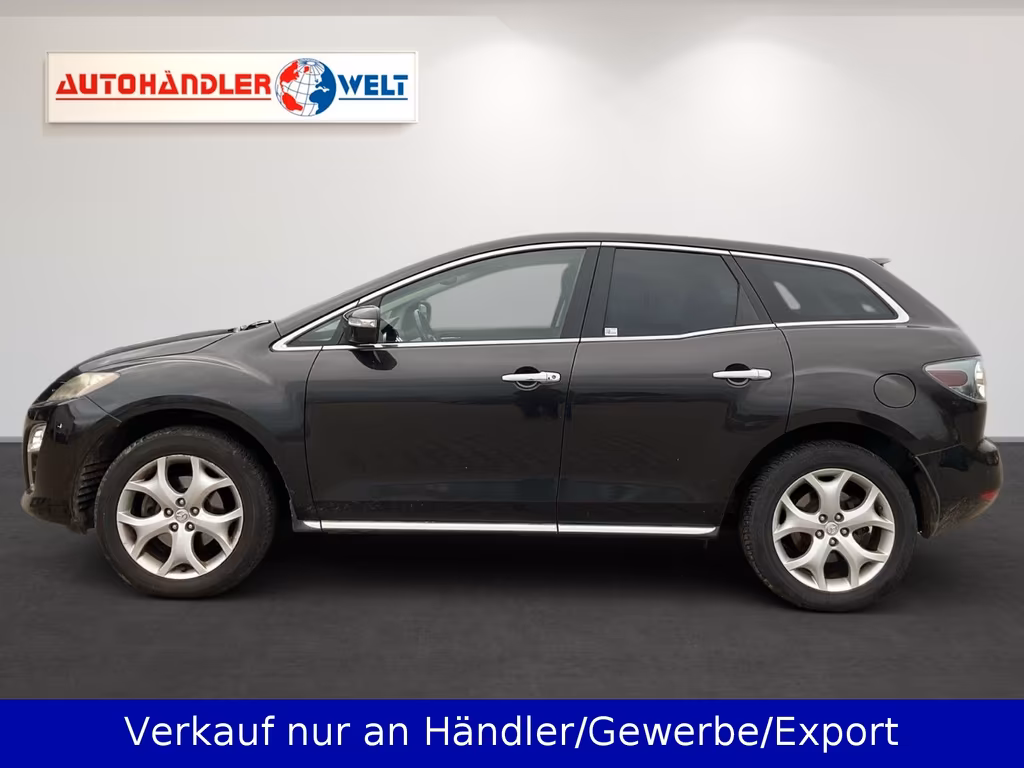 Mazda CX-7