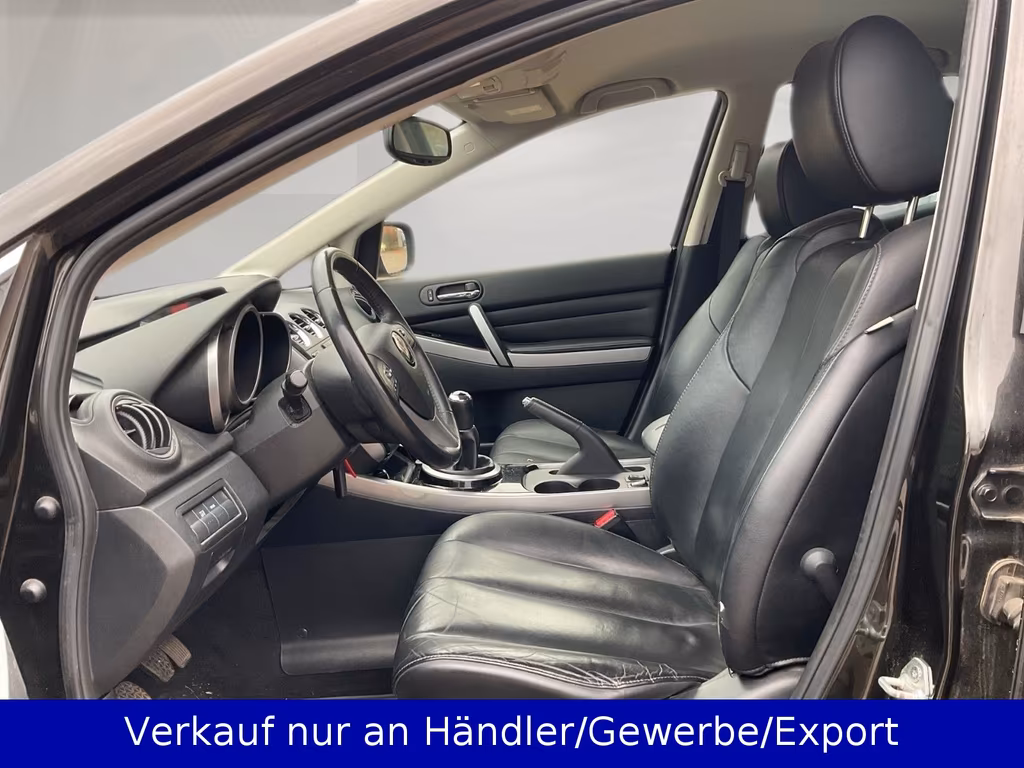 Mazda CX-7
