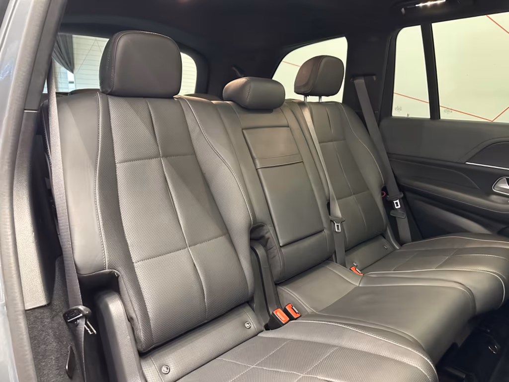 Mercedes-Benz GLS 400